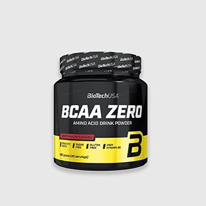 Амінокислота BCAA BiotechUSA ZERO Watermelon