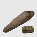 Спальний мішок Carinthia Tropen Medium 185 | Olive