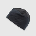 Шапка Abrams Polartec Power Grid Stretch 180 | Dark Grey