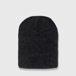 Шапка Buff Merino Fleece Beaney | Black