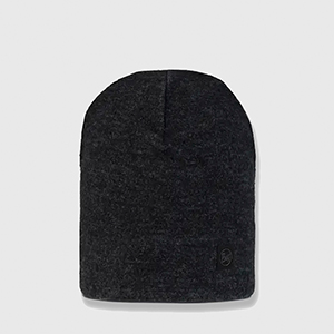 Шапка Buff Merino Fleece Beaney | Black