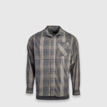 Сорочка Vertx Guardian Stretch Long Sleeve Shirt | Hurricane Plaid