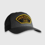 Кепка Eberlestock High Performance Hat | Charcoal