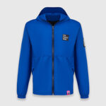 Куртка Ukrainian Fixik | Blue