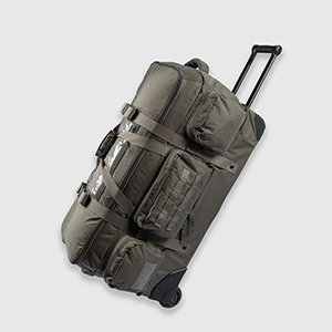 Сумка-баул Eberlestock Atlas Duffel | Military Green