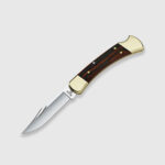 Ніж Buck Folding Hunter