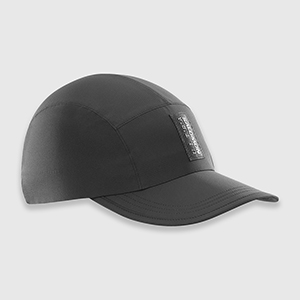 Кепка Salomon S/LAB ULTRA WP | Black