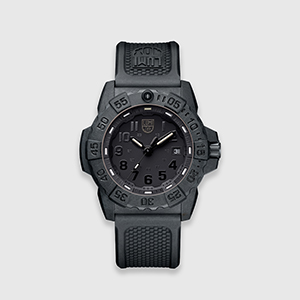 Годинник Luminox Navy SEAL XS.3501.BO