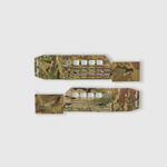 Камербанд War Spirit на 3 секції | Multicam