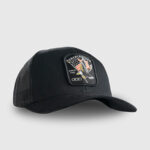 Кепка Eberlestock Freedom Hat | Black