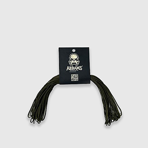 Паракорд Guardian мікрокорд 10 м | Green