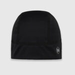 Шапка Buff Windproof Beanie Solid | Black