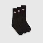 Шкарпетки Dickies Valley Grove | Black