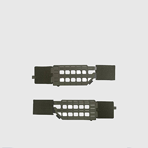 Камербанд Agilite Warfighter™ Cummerbund | Ranger Green