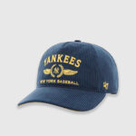 Кепка 47 Brand NEW YORK YANKEES | Navy