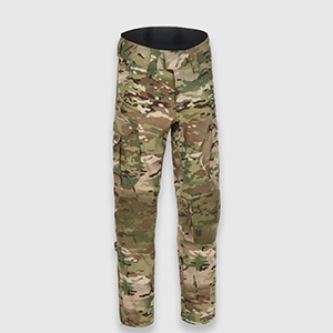 Бойові штани Clawgear Operator Combat Pants MK III ATS | Multicam