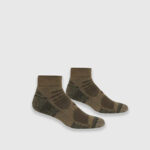 Шкарпетки Covert Threads OutDoor X-Trainer  | Coyote Brown