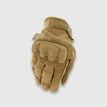 Рукавички тактичні Mechanix M-Pact 3 | Coyote