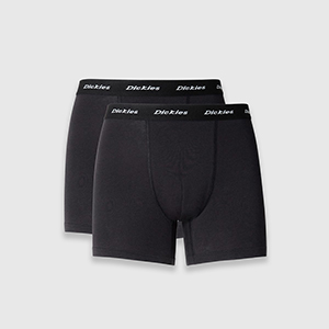 Труси Dickies Pack Trunks | Black