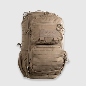 Рюкзак Eberlestock ROMAD | Dry Earth