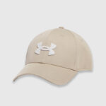 Кепка Under Armour Men's UA Blitzing | Beige