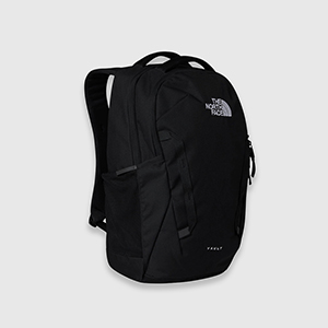 Рюкзак The North Face Vault | Black