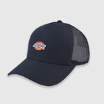 Кепка Dickies Hanston Trucker | Black