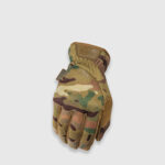 Рукавички тактичні Mechanix FastFit | MultiCam