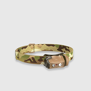 Налобний ліхтар Princeton Tec Sync | Multicam (300 Lumens)