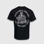 Футболка Company Group Rhodesian light infantry