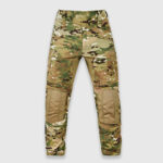 Бойові штани Abrams Gen 4 Flex Combat Pants | Multicam