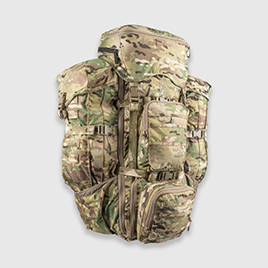 Рюкзак Eberlestock F4 Terminator Backpack | Multicam