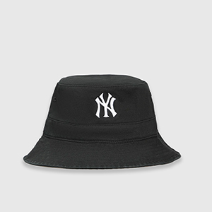 Панама 47 Brand NEW YORK YANKEES | Black