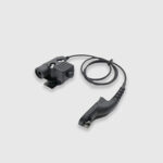 Кнопка Earmor M51-Motorola DP 4400/4800 PTT