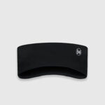 Шарф-труба (бафф) Buff Windproof Headband Solid | Black