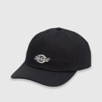 Кепка Dickies ESSENTIAL DAD CAP | Black