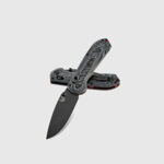 Ніж складаний Benchmade 560BK-1 Freek