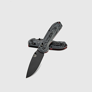 Ніж складаний Benchmade 560BK-1 Freek