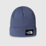 Шапка The North Face Dock Worker | Blue
