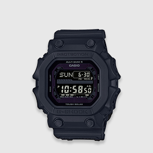 Годинник Casio G-Shock GX-56BB-1ER