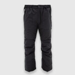 Штани утеплені тактичні Carinthia ECIG 4.0 Trousers G-Loft | Black