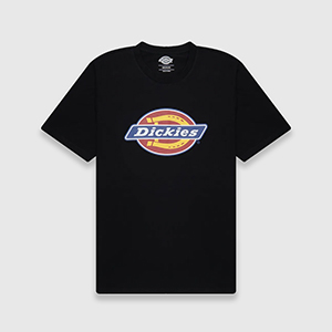 Футболка Dickies Icon Logo | Black