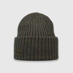 Шапка Buff Knitted Beanie Erviny | Bark
