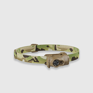 Налобний ліхтар Princeton Tec Byte Tactical | Multicam (200 Lumens)