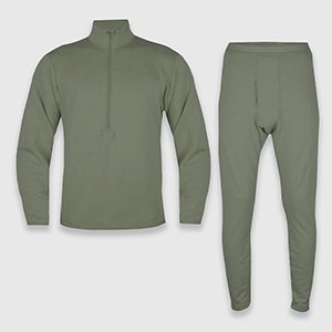 Термобілизна комплект Polartec GEN III USMC ECWCS Level 2 | Khaki
