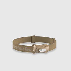 Налобний ліхтар Princeton Tec FRED | Tan (200 Lumens)