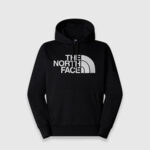 Худі The North Face EASY | Black