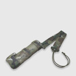 Кавер/чохол на глушник Hoffmann Equipment Gen 3 | Multicam