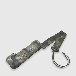 Кавер/чохол на глушник Hoffmann Equipment Gen 3 | Multicam