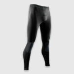 Термоштани чоловічі X-Bionic X-Plorer Energizer 4.0  Pants Men | Black/Anthracite
